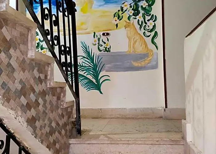 Appartement Al Dahar *