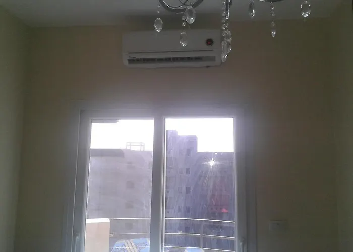 Al Dahar Appartement *